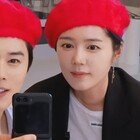 도플갱어 김동준·한가인 만나면 안 됐나? “만난 뒤 입원”
