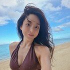 바다 군살 제로 비키니, 1세대 걸그룹 폼 미쳤다 [DA★]