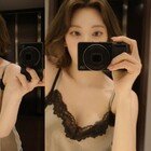 르세라핌 사쿠라, 과감한 슬립 패션…성숙미 물씬 [DA★]