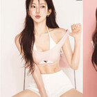  ‘마동석♥‘ 예정화, 미모 업그레이드→감탄 터지는 볼륨 [DA★]