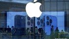 애플, 2019년 이후 처음 분기 매출 감소