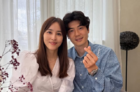 ‘♥기성용’ 한혜진 난리 “잘생겨서 싸워도 덜 화나”