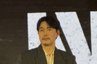 혼외자 둔 정우성 “날 상대하려면 각오해야”…도발 (메이드인코리아)