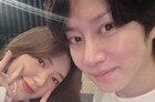 김희철, 전처와 극적 재회 “예전처럼 따뜻해” 애정 가득