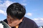 양준혁, 19세 연하 아내 두고…뽀뽀 “난리났다”