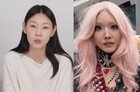 “이게 한혜진 맞아?” 파격 갸루 스타일 변신