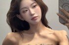 ‘최진실 딸’ 최준희, 어깨 필러+승모근 보톡스 ‘달라졌나’