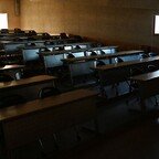 돌아온 전남대·조선대 의대생들…수업 참여는 저조