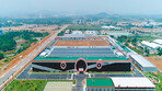 항공엔진 독자개발, ‘베트남 날개’ 달고 순항