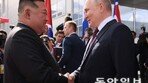 [주성하 기자의 서울과 평양 사이]푸틴을 감동시켰다는 김정은의 활약