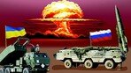 우크라이나 전쟁과 핵위협[임용한의 전쟁사]〈318〉