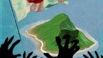 [횡설수설/신광영]일제가 만든 ‘조선인 지옥섬’ 밀리환초