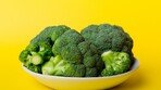 항암 효과 브로콜리, 식초물에 15분 담가 두세요[정세연의 음식처방]