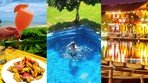 살쪄서 오는  ‘갓성비’  호이안 여행…5만원대 풀사이드 BBQ [동아리]