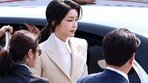 [김순덕 칼럼]대통령은 ‘패밀리 비즈니스’가 아니다