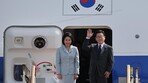 李대통령, 유엔총회 참석차 美 출국…‘계엄 극복’ 연설 예정[청계천 옆 사진관]