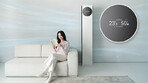 [Tech&]2026년형 LG 휘센 오브제컬렉션, ‘춥지 않고 보송한’ 신개념 냉방 제시