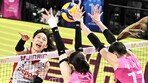 V리그 역사에 이번 시즌 박정아보다 나쁜 공격수는 없었다 [발리볼 비키니]