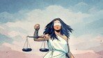 ‘해든이’와 ‘자두’ 사건으로 본 정의란 무엇인가[콜린 마샬 한국 블로그]