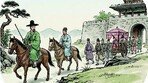 농담 뒤의 응원[이준식의 한시 한 수]〈359〉