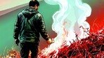 [횡설수설/김재영]‘봉대산 불다람쥐’