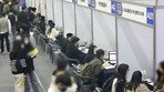 [사설]취업자 수 20대만 급감… ‘AI 고용 충격’ 청년이 다 받게 해서야
