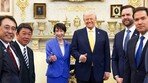 [사설]美, 日부터 파병 압박… 韓 안보-투자 패키지 대책 마련해야