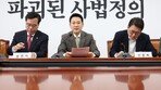 [사설]법원의 잇단 제동도, 당내 거센 반발도 “잠깐의 역풍”이라니…