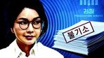 [횡설수설/신광영]김건희 조사 두 달 전 ‘불기소’ 문건