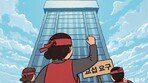 [사설]노봉법 ‘사용자 지위’ 기준 될 勞政협의… 정부 과속 안 된다