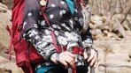 “북한산 덕분에 딸과 제가 고난을 이기고 우뚝 섰어요”[양종구의 100세 시대 건강법]
