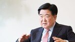 “14번 승진해 회장 돼…아침 6시 출근, 샌드백 200번 루틴”[초대석]