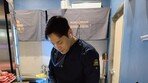 고기 칼 잡은 ‘前수영천재’ 한규철…“슬럼프 극복하고 마라톤 완주 도전”[이헌재의 인생홈런]