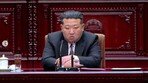김정은, 마침내 사회주의 깃발을 버렸다![주성하의 ‘北토크’]