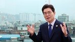 [단독]“강남 재건축 적극 지원… 오세훈보다 더 빠르고 안전하게 할것”