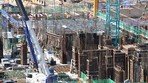 [사설]웃돈 안주면 느릿느릿… 단속 사라지니 되살아난 건설현장 적폐