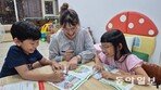 10억 투자받은 교육벤처, 베트남 안방에 한국형 학습지 심었다