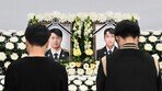 [사설]세 아이 아빠-예비 신랑 소방관 순직… 아프고 안타깝다