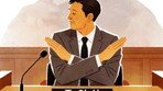 [횡설수설/신광영]증인 선서 거부