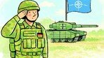 독일 재무장[임용한의 전쟁사]〈412〉