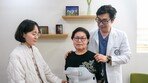 25년 넘게 지속되던 척추 고통… 5번째 수술 만에 씻은 듯[병을 이겨내는 사람들]