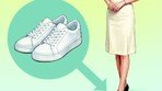 구두 대신 운동화 신는 승무원 [횡설수설/우경임]