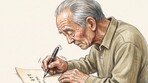 [사설]‘도장의 나라’ 日도 디지털 유언… 68년간 자필만 고집하는 韓
