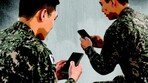 [횡설수설/윤완준]병영 휴대폰 허용했더니 상관 모욕죄 급증