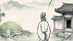 남은 자의 비애[이준식의 한시 한 수]〈366〉