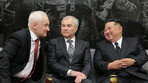 [사설]러-중 대놓고 北 편들기… 구멍 숭숭 ‘제재의 둑’ 아예 무너질라