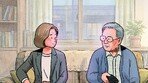 퇴직하니 보이는 그 시절 아버지의 마음[정경아의 퇴직생활백서]