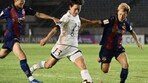 북한 여자축구는 왜 한국만 만나면 펄펄 날까[주성하의 ‘北토크’]