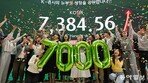 [사설]1년 새 3배로 뛴 코스피… ‘반도체 편중’ ‘변동성 과잉’ 극복이 숙제