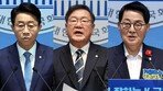 [사설]“당청과 하나” “당원에 충실” “정권 재창출”… 국회의장 선거 맞나